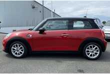 18/68 MINI Hatch Cooper 1.5 Steptronic 136 ps