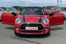 18/68 MINI Hatch Cooper 1.5 Steptronic 136 ps