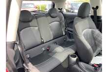 18/68 MINI Hatch Cooper 1.5 Steptronic 136 ps