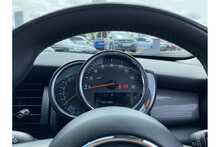 18/68 MINI Hatch Cooper 1.5 Steptronic 136 ps