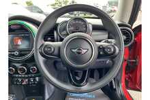 18/68 MINI Hatch Cooper 1.5 Steptronic 136 ps