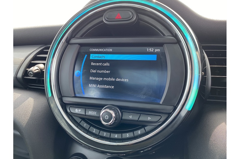 MINI 1.5 Cooper Hatchback 3dr Petrol Steptronic Euro 6 (s/s) (136 ps)