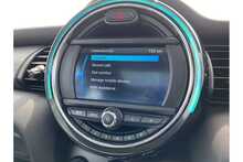 18/68 MINI Hatch Cooper 1.5 Steptronic 136 ps