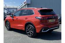 24/74 Volkswagen Tiguan R-Line Petrol Plug-in Hybrid DSG 204 ps