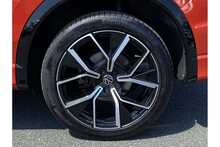 24/74 Volkswagen Tiguan R-Line Petrol Plug-in Hybrid DSG 204 ps