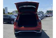 24/74 Volkswagen Tiguan R-Line Petrol Plug-in Hybrid DSG 204 ps