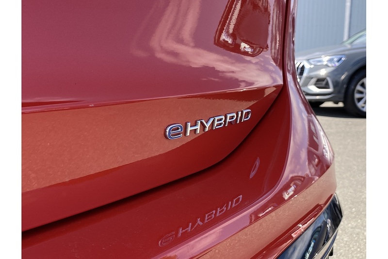 Volkswagen 1.5 TSI eHybrid 19.7kWh R-Line SUV 5dr Petrol Plug-in Hybrid DSG Euro 6 (s/s) (204 ps)