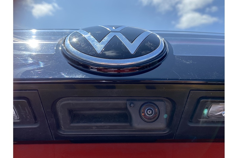 Volkswagen 1.5 TSI eHybrid 19.7kWh R-Line SUV 5dr Petrol Plug-in Hybrid DSG Euro 6 (s/s) (204 ps)