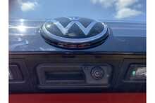 24/74 Volkswagen Tiguan R-Line Petrol Plug-in Hybrid DSG 204 ps