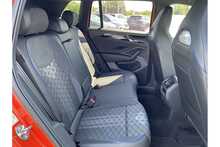 24/74 Volkswagen Tiguan R-Line Petrol Plug-in Hybrid DSG 204 ps