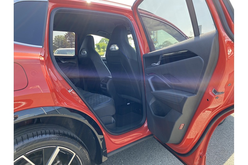 Volkswagen 1.5 TSI eHybrid 19.7kWh R-Line SUV 5dr Petrol Plug-in Hybrid DSG Euro 6 (s/s) (204 ps)