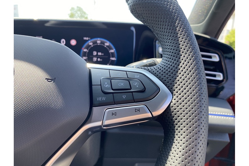 Volkswagen 1.5 TSI eHybrid 19.7kWh R-Line SUV 5dr Petrol Plug-in Hybrid DSG Euro 6 (s/s) (204 ps)