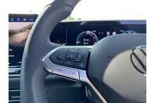 24/74 Volkswagen Tiguan R-Line Petrol Plug-in Hybrid DSG 204 ps