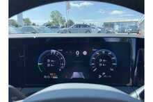 24/74 Volkswagen Tiguan R-Line Petrol Plug-in Hybrid DSG 204 ps