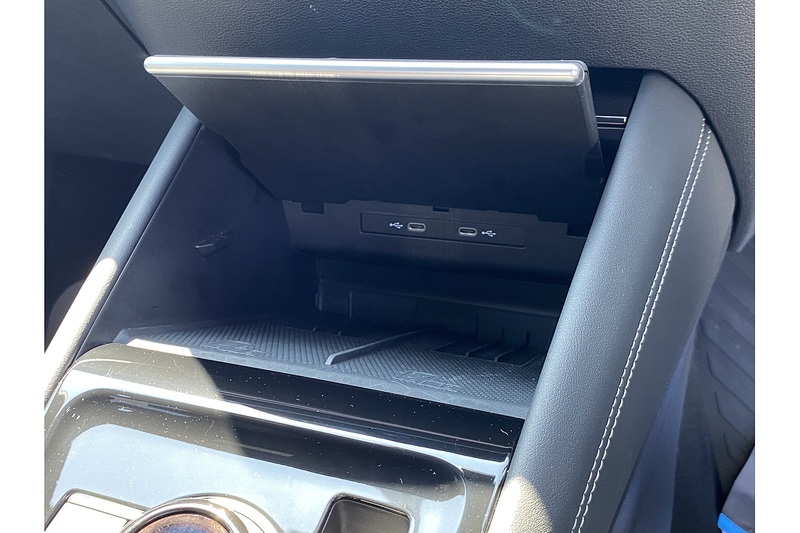 Volkswagen 1.5 TSI eHybrid 19.7kWh R-Line SUV 5dr Petrol Plug-in Hybrid DSG Euro 6 (s/s) (204 ps)