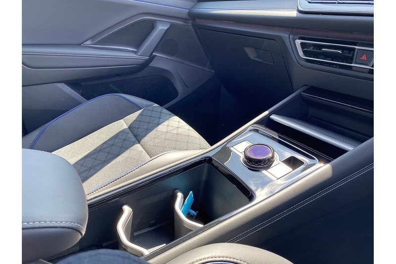 Volkswagen 1.5 TSI eHybrid 19.7kWh R-Line SUV 5dr Petrol Plug-in Hybrid DSG Euro 6 (s/s) (204 ps)