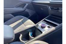 24/74 Volkswagen Tiguan R-Line Petrol Plug-in Hybrid DSG 204 ps