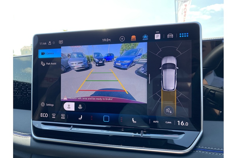 Volkswagen 1.5 TSI eHybrid 19.7kWh R-Line SUV 5dr Petrol Plug-in Hybrid DSG Euro 6 (s/s) (204 ps)