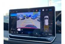 24/74 Volkswagen Tiguan R-Line Petrol Plug-in Hybrid DSG 204 ps