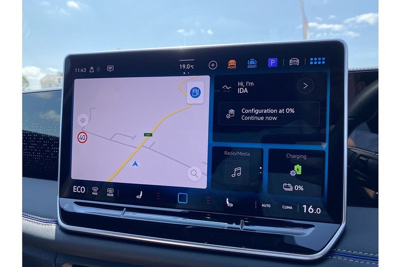 Volkswagen 1.5 TSI eHybrid 19.7kWh R-Line SUV 5dr Petrol Plug-in Hybrid DSG Euro 6 (s/s) (204 ps)