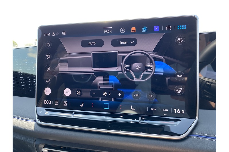 Volkswagen 1.5 TSI eHybrid 19.7kWh R-Line SUV 5dr Petrol Plug-in Hybrid DSG Euro 6 (s/s) (204 ps)