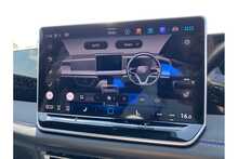 24/74 Volkswagen Tiguan R-Line Petrol Plug-in Hybrid DSG 204 ps