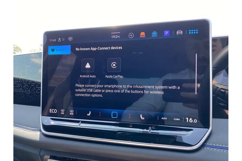 Volkswagen 1.5 TSI eHybrid 19.7kWh R-Line SUV 5dr Petrol Plug-in Hybrid DSG Euro 6 (s/s) (204 ps)