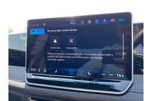 24/74 Volkswagen Tiguan R-Line Petrol Plug-in Hybrid DSG 204 ps