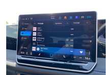 24/74 Volkswagen Tiguan R-Line Petrol Plug-in Hybrid DSG 204 ps