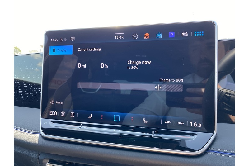 Volkswagen 1.5 TSI eHybrid 19.7kWh R-Line SUV 5dr Petrol Plug-in Hybrid DSG Euro 6 (s/s) (204 ps)