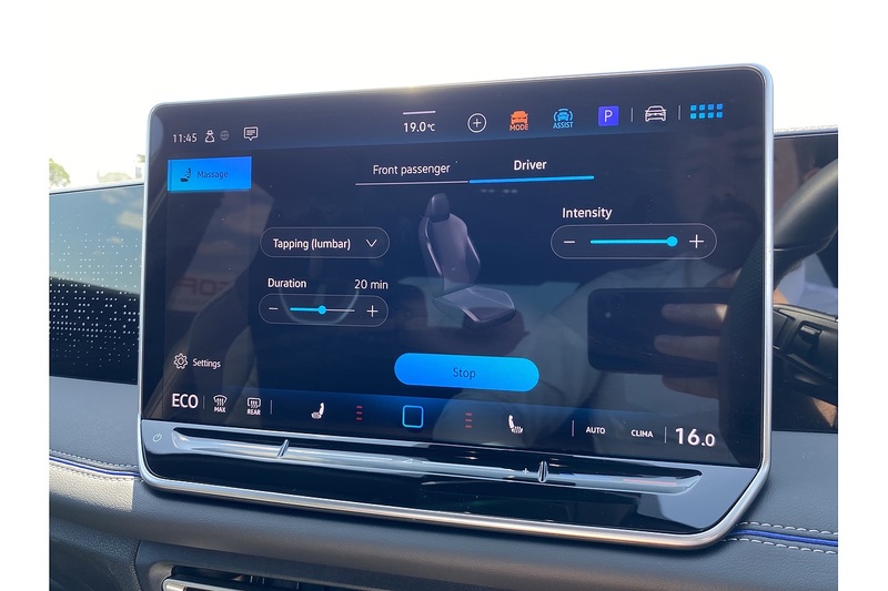 Volkswagen 1.5 TSI eHybrid 19.7kWh R-Line SUV 5dr Petrol Plug-in Hybrid DSG Euro 6 (s/s) (204 ps)