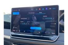 24/74 Volkswagen Tiguan R-Line Petrol Plug-in Hybrid DSG 204 ps