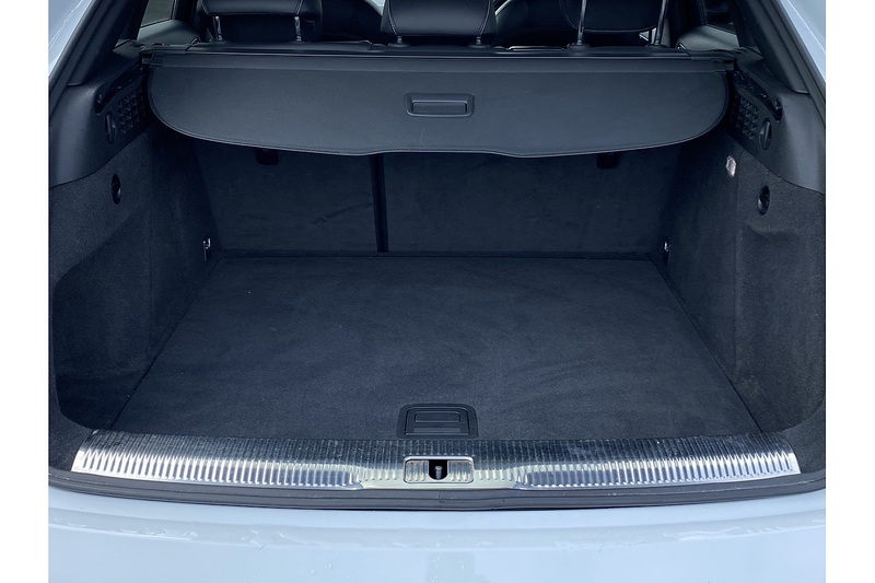 Audi 2.0 TDI Black Edition SUV 5dr Diesel S Tronic quattro Euro 6 (s/s) (150 ps)