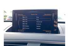 17/67 Audi Q3 2.0 TDI Black Edition S Tronic quattro 150 ps