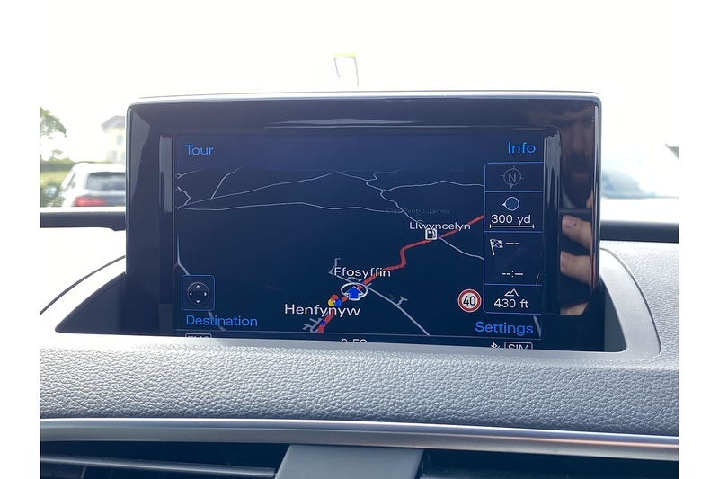 Audi 2.0 TDI Black Edition SUV 5dr Diesel S Tronic quattro Euro 6 (s/s) (150 ps)