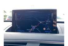 17/67 Audi Q3 2.0 TDI Black Edition S Tronic quattro 150 ps