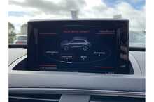 17/67 Audi Q3 2.0 TDI Black Edition S Tronic quattro 150 ps