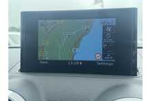 14/64 Audi A3 2.0 TDI Sport Sportback Diesel Manual 150 ps