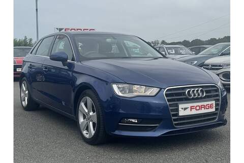 2.0 TDI Sport Sportback 5dr Diesel Manual Euro 5 (s/s) (150 ps)