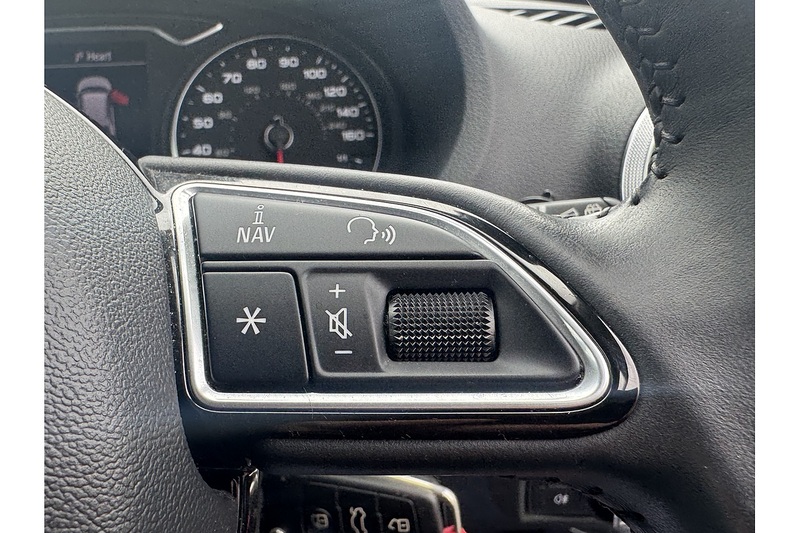 Audi 2.0 TDI Sport Sportback 5dr Diesel Manual Euro 5 (s/s) (150 ps)