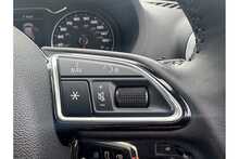 14/64 Audi A3 2.0 TDI Sport Sportback Diesel Manual 150 ps