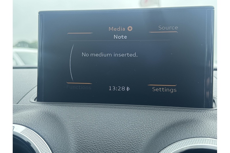 Audi 2.0 TDI Sport Sportback 5dr Diesel Manual Euro 5 (s/s) (150 ps)