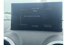 14/64 Audi A3 2.0 TDI Sport Sportback Diesel Manual 150 ps