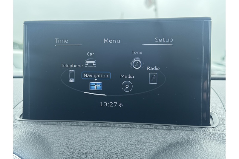 Audi 2.0 TDI Sport Sportback 5dr Diesel Manual Euro 5 (s/s) (150 ps)