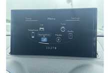 14/64 Audi A3 2.0 TDI Sport Sportback Diesel Manual 150 ps