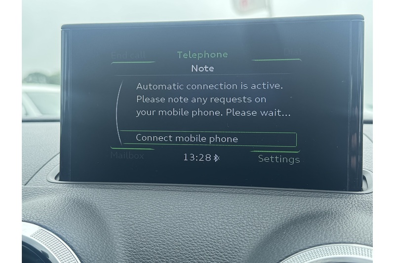 Audi 2.0 TDI Sport Sportback 5dr Diesel Manual Euro 5 (s/s) (150 ps)