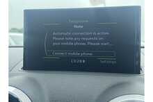 14/64 Audi A3 2.0 TDI Sport Sportback Diesel Manual 150 ps