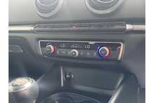 14/64 Audi A3 2.0 TDI Sport Sportback Diesel Manual 150 ps