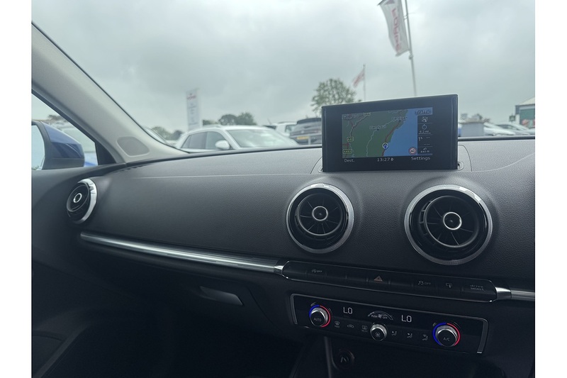 Audi 2.0 TDI Sport Sportback 5dr Diesel Manual Euro 5 (s/s) (150 ps)