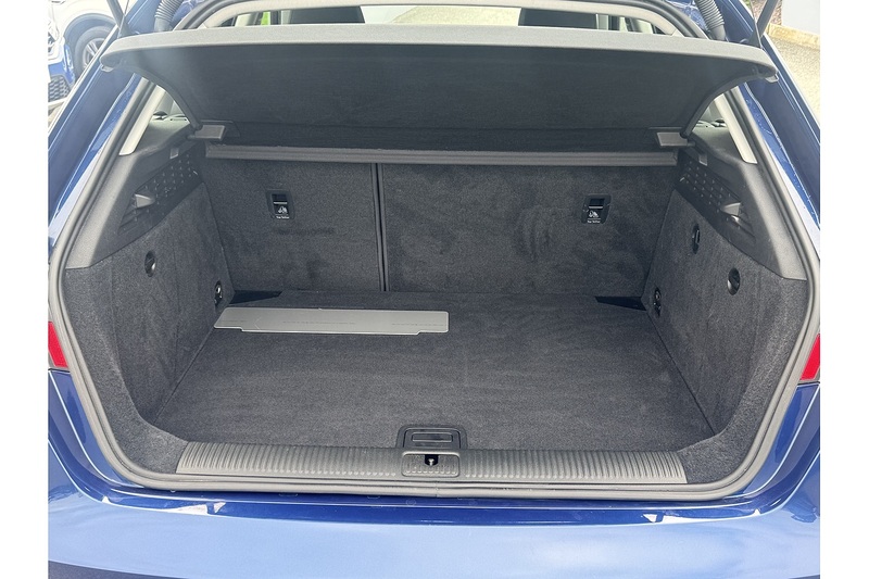 Audi 2.0 TDI Sport Sportback 5dr Diesel Manual Euro 5 (s/s) (150 ps)